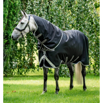 Veste de pluie Amigo 1200D 0 g HORSEWARE