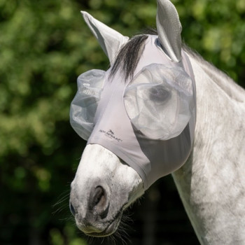 Masque anti-mouches Horseware Defense