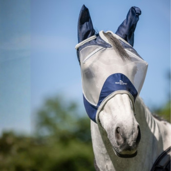 Masque anti-mouches Horseware Shield