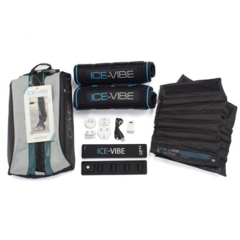Bottes Ice-Vibe (Ensemble complet)