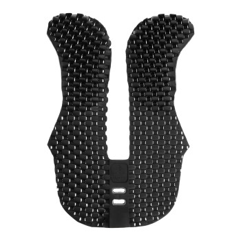 Piuma Respira Eva insert arrière surélevé