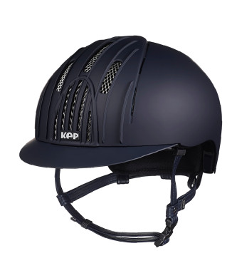 GRILLES KEP FAST BLEUES / CHROMÉES