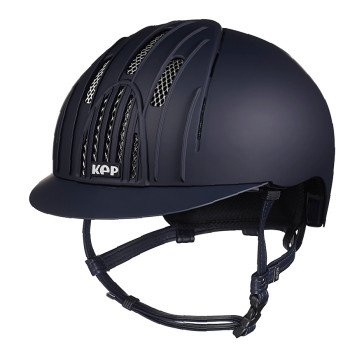 GRILLES KEP FAST BLEUES / CHROMÉES