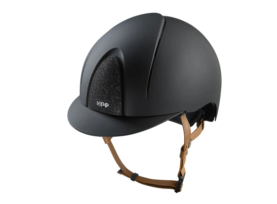 KEP Smart Nova BLACK STAR avec bracelet beige