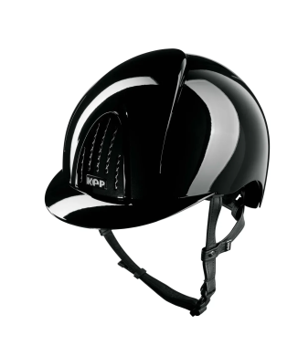 KEP Smart Nova Métal Noir Brillant