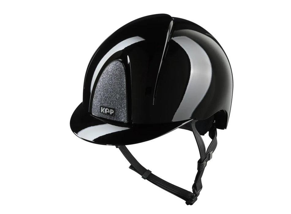 KEP Smart Nova Metal Polish Black Star Silver