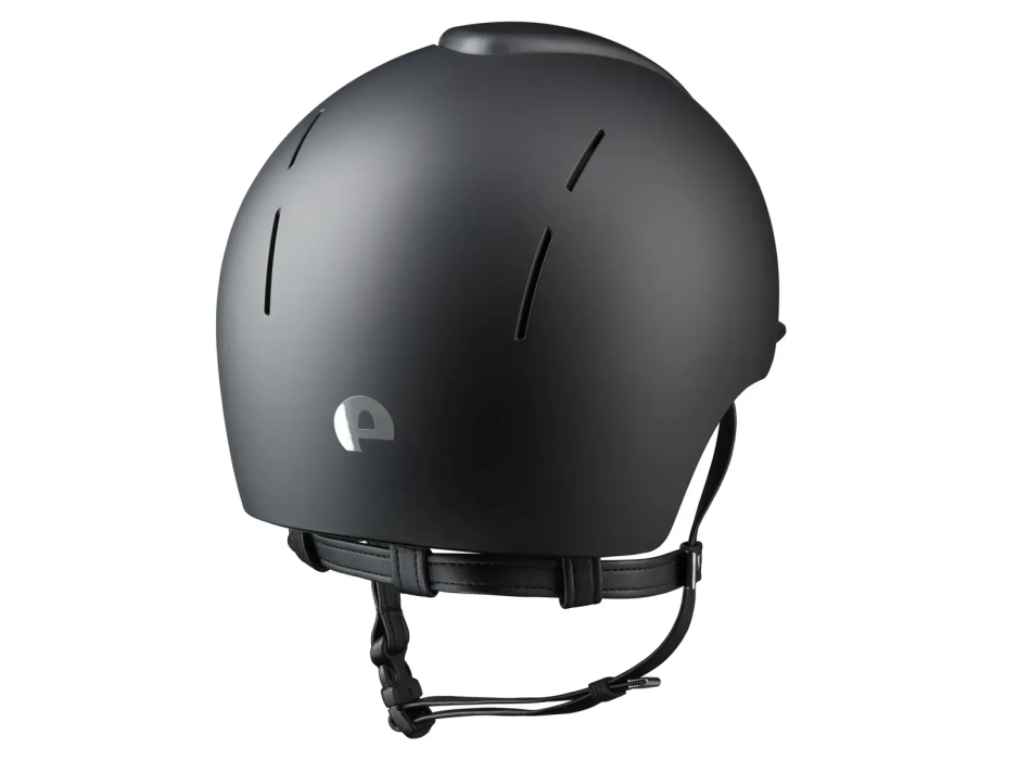 KEP Smart Nova Textile Noir