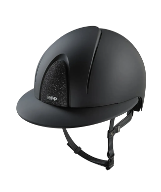 KEP Smart Nova Textile Noir