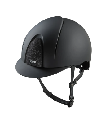 KEP Smart Nova Textile Noir