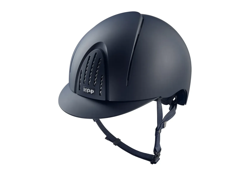 KEP Smart Nova / Textile Blu