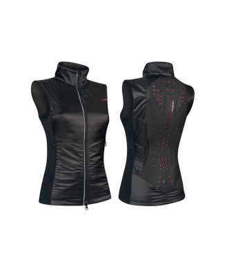 GILET THERMOVEST FEMME KOMPERDELL