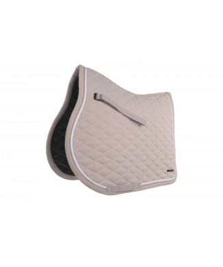 Tapis de selle LAMI-CELL Midnight