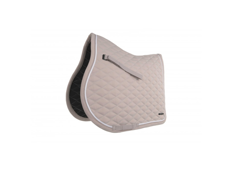 Tapis de selle LAMI-CELL Midnight