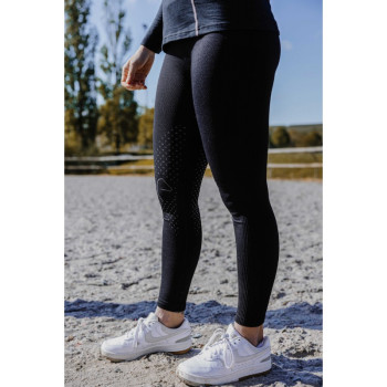 Legging EQUITHÈME - EK-Acacia