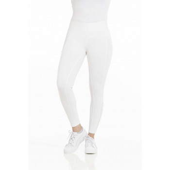 Legging en silicone EQUITHEME - Brigitte