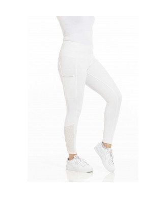 Legging en silicone EQUITHEME - Brigitte