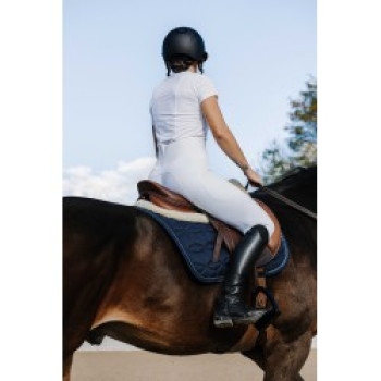 Legging Je t'aime EQUITHÈME - EK-Flora