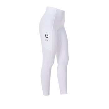 Leggings Equestro X FISE slim fit à adhérence totale pour femmes