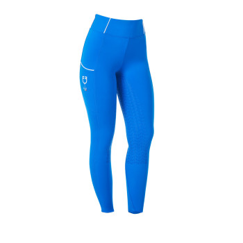 Leggings Equestro X FISE slim fit à adhérence totale pour femmes