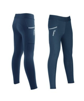 LEGGINGS TATTINI CALLA POUR FILLES