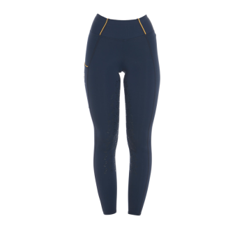 LEGGINGS LÉGERS COUPE SLIM POUR FEMME