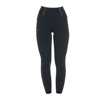 LEGGINGS LÉGERS COUPE SLIM POUR FEMME