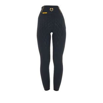 LEGGINGS LÉGERS COUPE SLIM POUR FEMME