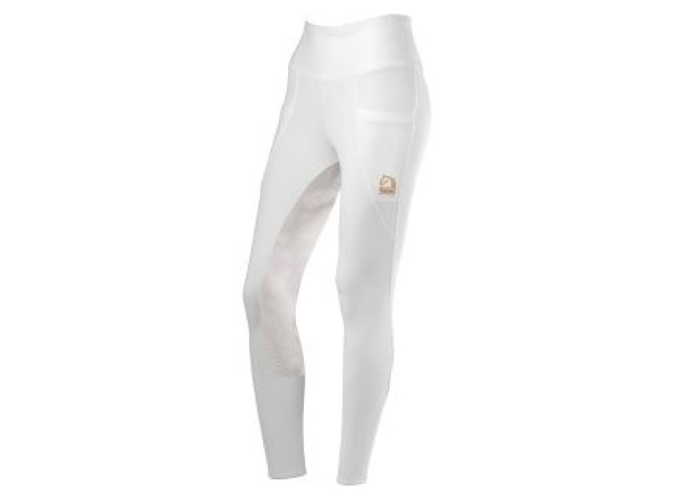 LEGGINGS TATTINI BEGONIA FEMME