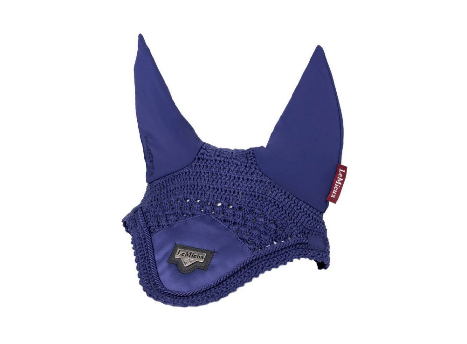 LOIRE FLY HOOD BLEU ENCRE