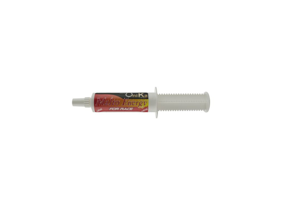 PÂTE ÉNERGÉTIQUE MALTO (120 GR)