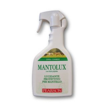 Vernis à ongles Mantolux Pearson ml. 700