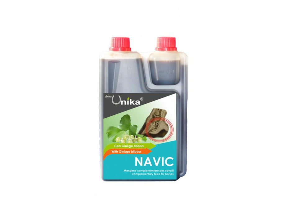 NAVIC (1,25 litre)