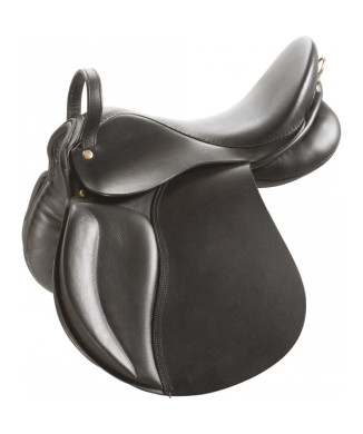 Selle éducative NORTON