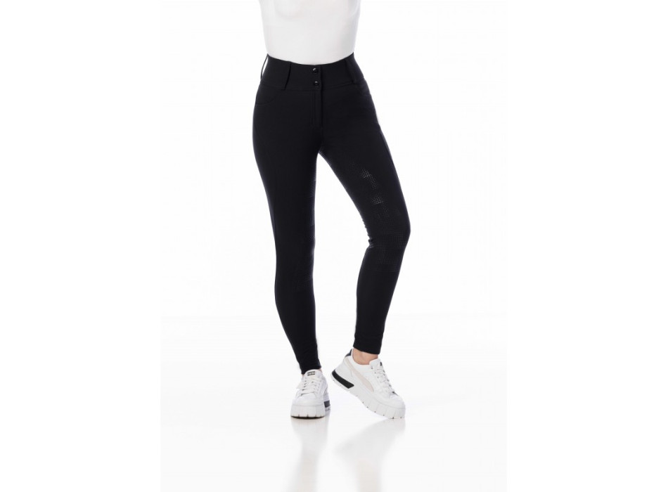 Pantalon EQUITHEME - Queen - Junior