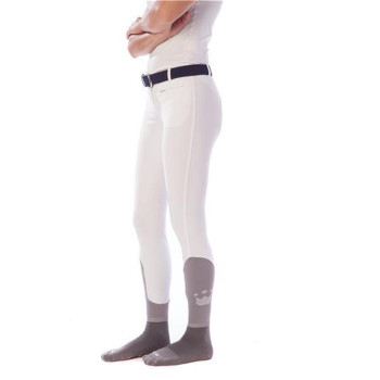 NOUVELLE ÉDITION CULOTTE D'ÉQUITATION FEMME