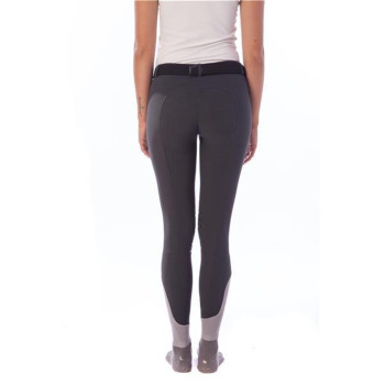 NOUVELLE ÉDITION CULOTTE D'ÉQUITATION FEMME