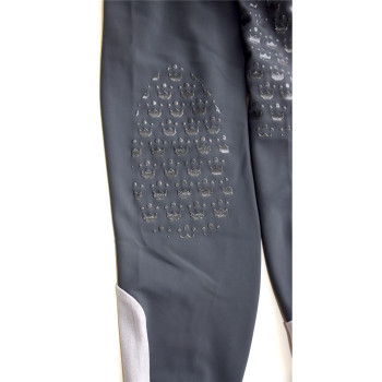 NOUVELLE ÉDITION CULOTTE D'ÉQUITATION FEMME