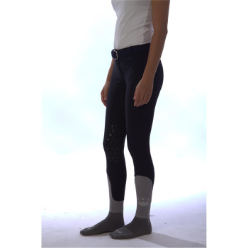 NOUVELLE ÉDITION CULOTTE D'ÉQUITATION FEMME