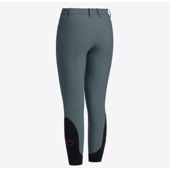 Pantalon de saut longueur genou CAVALLERIA TOSCANA pour fille