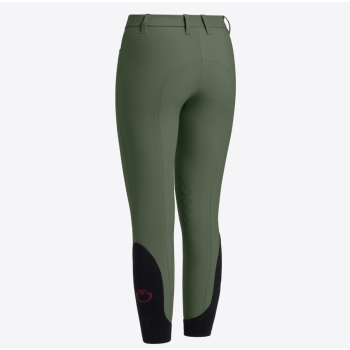 Pantalon de saut longueur genou CAVALLERIA TOSCANA pour fille