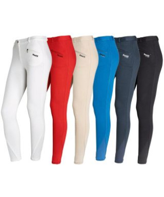 Pantalon femme Daslö avec grip 4 saisons