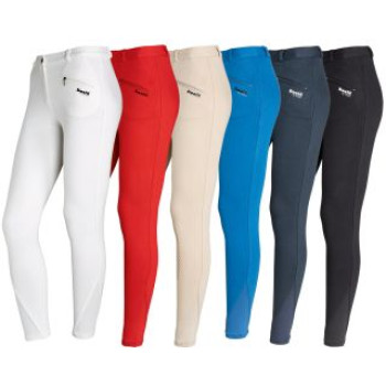 Pantalon femme Daslö avec grip 4 saisons