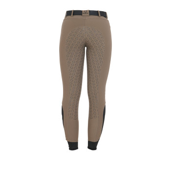 PANTALON FEMME SLIM FIT FULL GRIP
