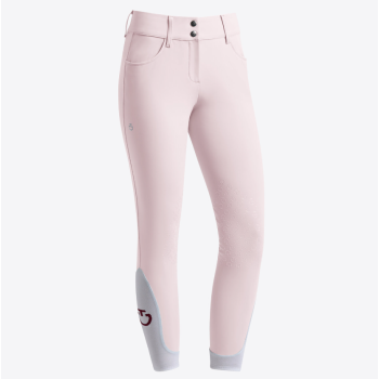 Pantalon de saut pour femme CAVALLERIA TOSCANA