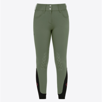 Pantalon de saut pour femme CAVALLERIA TOSCANA