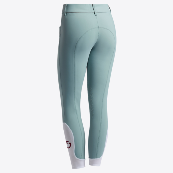 Pantalon de saut pour femme CAVALLERIA TOSCANA
