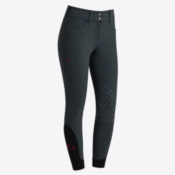 Pantalon de saut pour femme CAVALLERIA TOSCANA