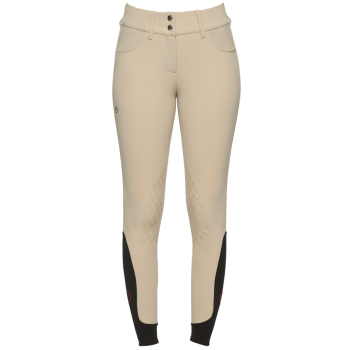 Pantalon de saut pour femme CAVALLERIA TOSCANA