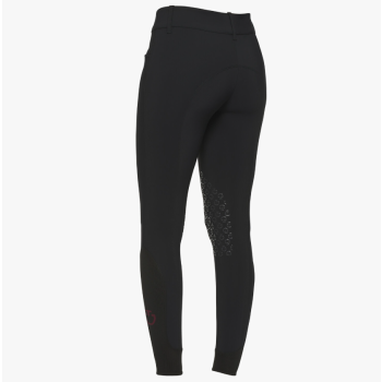 Pantalon de saut pour femme CAVALLERIA TOSCANA