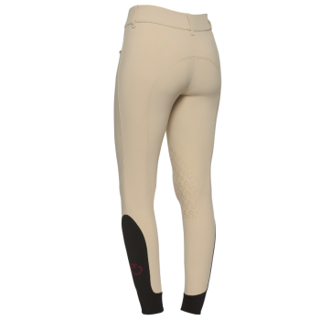 Pantalon de saut pour femme CAVALLERIA TOSCANA
